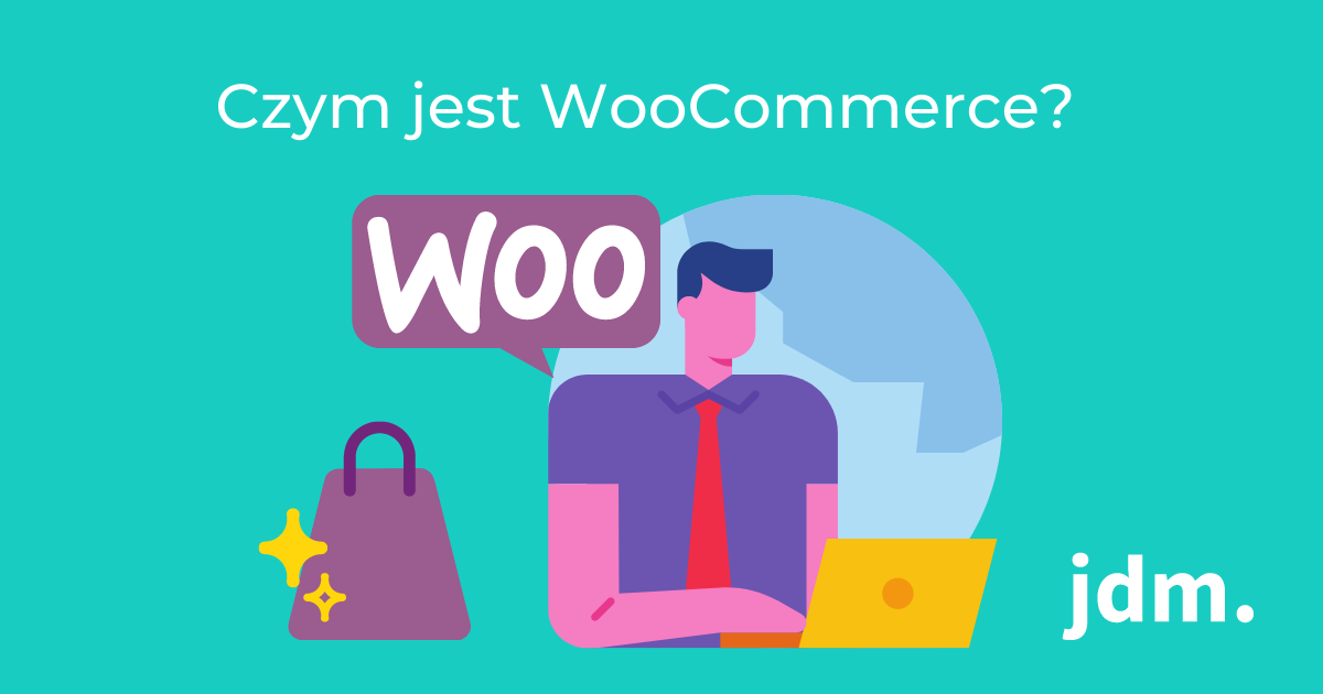 Czym jest WooCommerce?