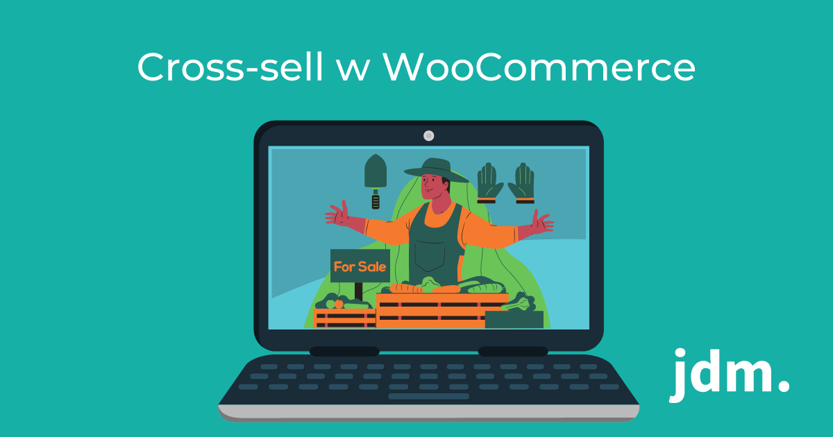 Cross-sell w WooCommerce