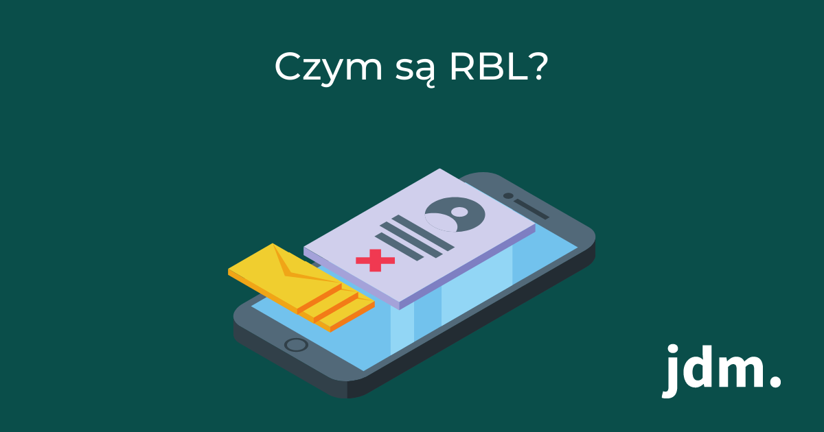 Czym są RBL?