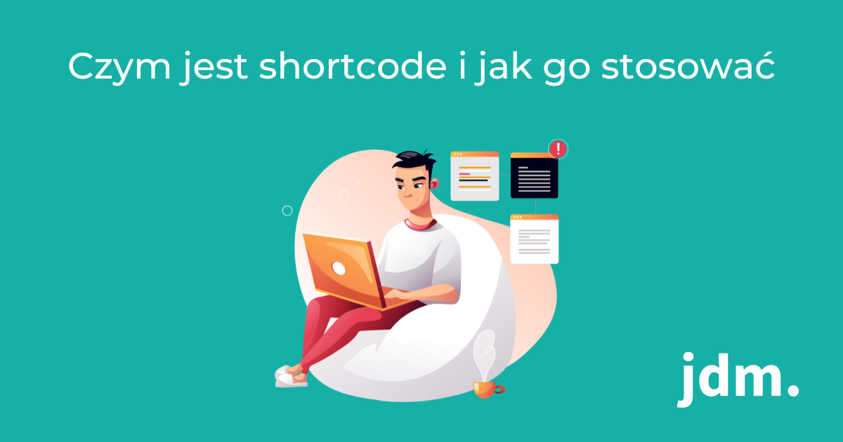 Czym jest shortcode i jak go stosować
