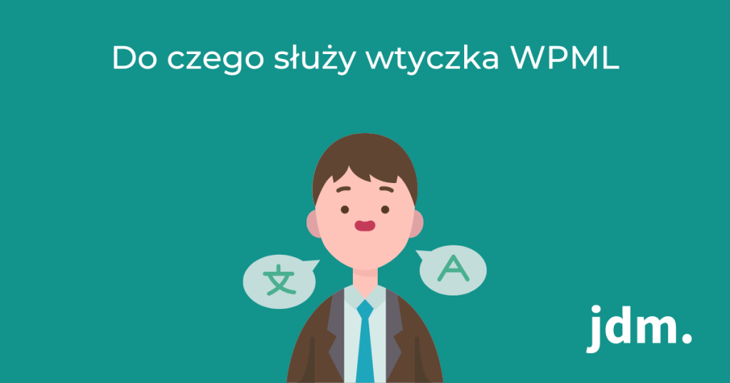 czym jest WPML